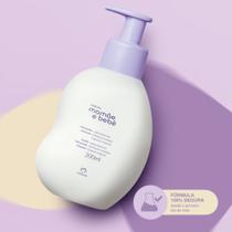 Mamãe Bebe Hidratante Relaxante Mamãe Bebe Hidratante Relaxante