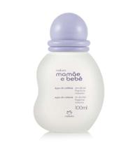 Mamãe e Bebê Água de Colônia 100 ml Natura Mamãe e Bebê Água de Colônia 100 ml Natura
