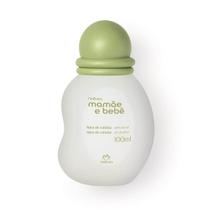 Mamãe e Bebê Água de Colônia 100ml - Natura