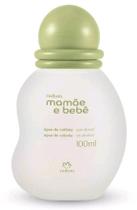 Mamãe e Bebê Água de Colônia 100ml Mamãe e Bebê Água de Colônia 100ml