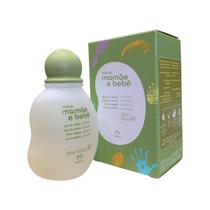 Mamãe e Bebê Água de Colônia Clássica 50ml - Natura Mamãe e Bebê Água de Colônia Clássica 50ml - Natura