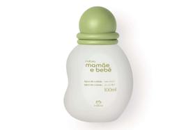 Mamãe e Bebê Água de Colônia Natura 100ml