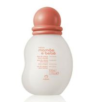 Mamãe e Bebê Água de Colônia para a Mamãe 100 ml