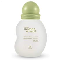 Mamãe e Bebê Água de Colônia Tradional 100 ml - Natura