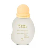 Mamãe E Bebê Flor De Laranjeira 100ml - Água De Colônia