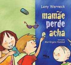Mamãe Perde e Acha Mamãe Perde e Acha