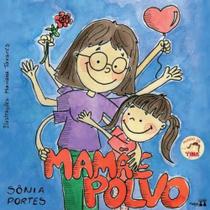 Mamãe polvo
