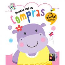 Mamãe vai às compras - com muita diversão Mamãe vai às compras - com muita diversão