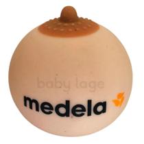 Mamas Seios Didáticas em Silicone Medela 1 uni Mamas Seios Didáticas em Silicone Medela 1 uni