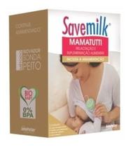 Mamatutti Relactação e Suplementação Alimentar - Facilita a Amamentação - Tutticare