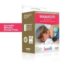 Mamatutti - Relactação E Suplementação Alimentar - Savemilk