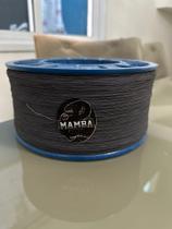 Mamba negra 12 mil jardas lisa