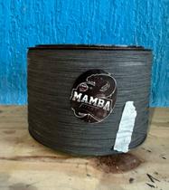 Mamba negra 3 mil jardas meio termo