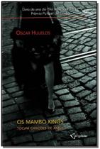 Mambo King, Os - CATAVENTO Mambo King, Os - CATAVENTO