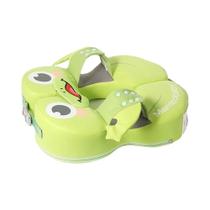 Mambobaby-Baby Swim Float Ring, não-inflável, impermeável, Kids Swim Trainer, 3-72 meses