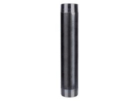 Mamilo Mueller Streamline 3 cm x 12 cm preto
