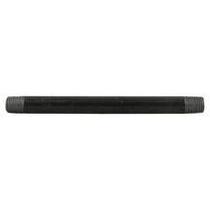 Mamilo preto LDR Industries 2x8, 1 kg Mamilo preto LDR Industries 2x8, 1 kg