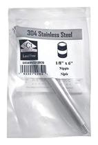 Mamilo Smith-Cooper Int SS 1/8" x 15 cm