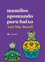 Mamilos apontando para baixo