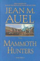 Mammoth Hunters (earths Children, Book Three