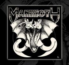 Mammoth Possesso CD - Classic Metal