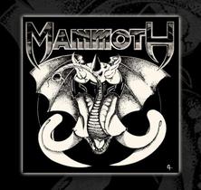 Mammoth Possesso CD
