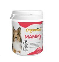 Mammy Dog 120g Organnact