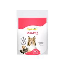 Mammy Dog Pó Sache 300g Vitamina Pet Gestantes Organnact