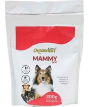 Mammy Dog Sachê 300g Suplemento Alimentar - Organnact