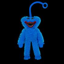 Mamona Huggy Wuggy Poppy Playtime Alívio de Stress com Diversão