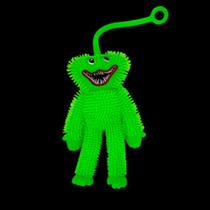 Mamona Huggy Wuggy Poppy Playtime Alívio de Stress com Diversão