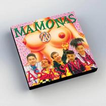 Mamonas assassinas CD Fan Box - Universal Music
