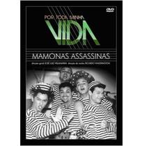 Mamonas Assassinas - Por Toda Minha Vida Dvd+cd - UNIVERSAL MUSIC