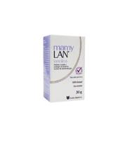 Mamylan Lanolina 30g - Trata Rachaduras No Seio