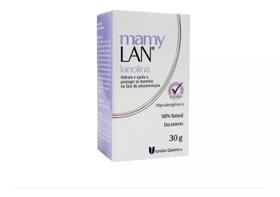 MamyLan Lanolina 30g - União Química MamyLan Lanolina 30g - União Química
