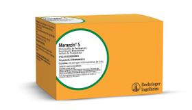 Mamyzin s 5ml - caixa 20 unidades Mamyzin s 5ml - caixa 20 unidades