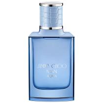Man Aqua Jimmy Choo Perfume Masculino EDT