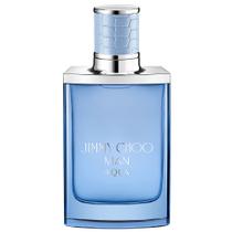 Man Aqua Jimmy Choo Perfume Masculino EDT
