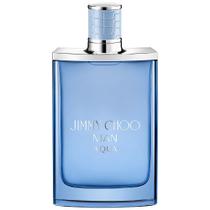 Man Aqua Jimmy Choo Perfume Masculino EDT