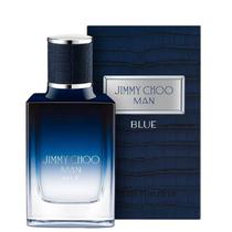 Man Blue Jimmy Choo EDT Masculino 30ml