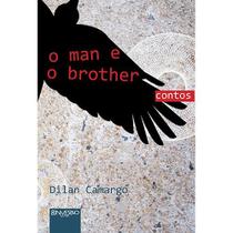 Man e o brother, o - 8INVERSO
