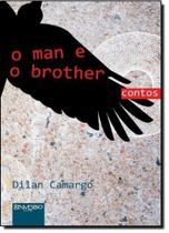 Man e o Brother, O - BESOUROBOX - 8INVERSO