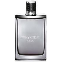 Man Jimmy Choo Eau de Toilette Masculino-100 ml