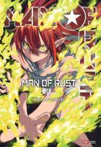 Man Of Rust - Vol. 02