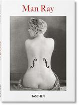 Man ray - Taschen Man ray - Taschen