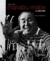 Manabu mabe - anos 1950 e 1960 - PINAKOTHEKE (WMF) **