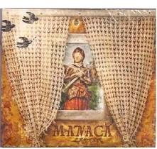 Manaca Manaca Cd Digipack