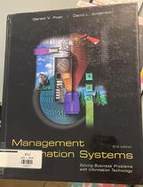 Management insformation systems 2nd edition Management insformation systems 2nd edition