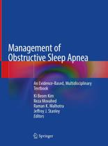 Management of obstructive sleep apnea - Springer Nature (import) Management of obstructive sleep apnea - Springer Nature (import)