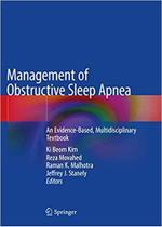 Management of obstructive sleep apnea
